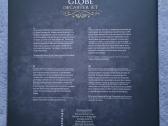 "Globe" dekanterių rinkinys su stiklinėmis - nuotraukos Nr. 2