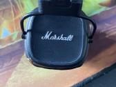 Parduodu Marshall Major Iv Black su laidu - nuotraukos Nr. 2