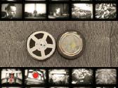 Kodėl akmenys netyli 1962m Kino juosta - nuotraukos Nr. 4