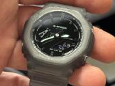 Casio gshock carbon guard 2026 - nuotraukos Nr. 3