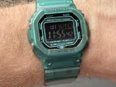 Casio gshock bluetooth - nuotraukos Nr. 2