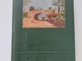 Senovinis nuotraukų albumas