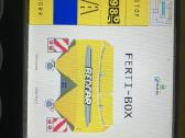 Bednar fertibox fb 3000 - nuotraukos Nr. 8