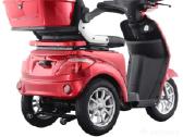 Triratis naujas mire baterijos 550€ - nuotraukos Nr. 3