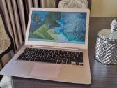 Asus Zenbook 13 Ux330 i5-6200u 8gb 256gb M.2 SSD - nuotraukos Nr. 2