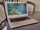 Asus Zenbook 13 Ux330 i5-6200u 8gb 256gb M.2 SSD