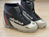 Alpina Thinsulate Slidinėjimo Batai 37 dydžio