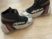 Alpina Thinsulate Slidinėjimo Batai 37 dydžio - nuotraukos Nr. 10