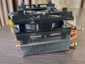 Cooler Master Hyper 212 EVO aušintuvas - nuotraukos Nr. 5