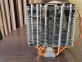 Cooler Master Hyper Tx3 aušintuvas - nuotraukos Nr. 4