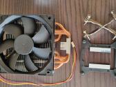 Cooler Master Hyper Tx3 aušintuvas
