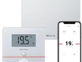 Migo Link Wi-fi valdiklis ir termostatas