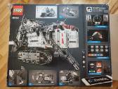 Lego 42100 - nuotraukos Nr. 2