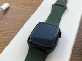 Apple watch series 7 41mm - nuotraukos Nr. 2