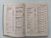 Klaipėdos m. telefono tinklo abonentų sąrašas 1989 - nuotraukos Nr. 6