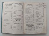 Klaipėdos m. telefono tinklo abonentų sąrašas 1989 - nuotraukos Nr. 8