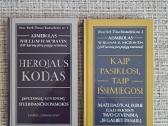 Saviugdos knygos - nuotraukos Nr. 3