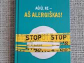 Saviugdos knygos - nuotraukos Nr. 5