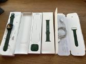 Apple watch series 7 41mm - nuotraukos Nr. 7