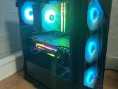 Galingas Gaming Pc #097 - nuotraukos Nr. 2