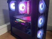 Galingas Gaming Pc #097 - nuotraukos Nr. 4