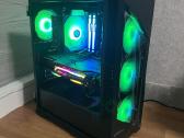 Galingas Gaming Pc #097 - nuotraukos Nr. 5