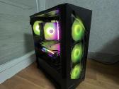 Galingas Gaming Pc #097
