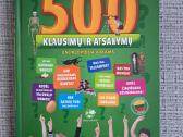Mokslinės knygos (enciklopedijos) vaikams - nuotraukos Nr. 3