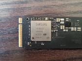 Samsung Nvme M.2 Pcie 3.0 SSD 980 500gb - nuotraukos Nr. 2