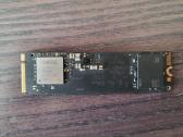 Samsung Nvme M.2 Pcie 3.0 SSD 980 500gb - nuotraukos Nr. 3
