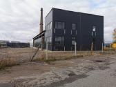 Angarai metalinės konstrukcijos - nuotraukos Nr. 3