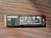 Samsung Nvme M.2 Pcie 3.0 SSD 980 500gb - nuotraukos Nr. 5
