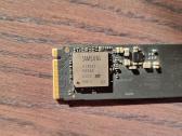 Samsung Nvme M.2 Pcie 3.0 SSD 980 500gb - nuotraukos Nr. 7