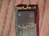 Samsung Nvme M.2 Pcie 3.0 SSD 980 500gb - nuotraukos Nr. 8