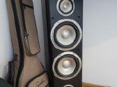Jbl Studio L890 + Marantz Pm7001