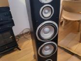 Jbl Studio L890 + Marantz Pm7001 - nuotraukos Nr. 2