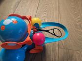 Kodavimo robotas Wonder Workshop Dash - nuotraukos Nr. 2