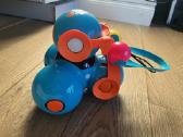 Kodavimo robotas Wonder Workshop Dash - nuotraukos Nr. 3