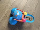 Kodavimo robotas Wonder Workshop Dash - nuotraukos Nr. 4