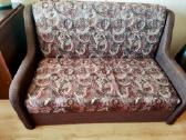 Miegama sofa idealios būklės - nuotraukos Nr. 4
