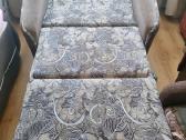 Miegama sofa idealios būklės - nuotraukos Nr. 6