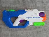 Nerf vandens šautuvas