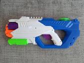 Nerf vandens šautuvas - nuotraukos Nr. 2
