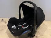 X Lander Xmove 3 in 1 vežimėlio komplektas - nuotraukos Nr. 2