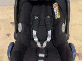 X Lander Xmove 3 in 1 vežimėlio komplektas - nuotraukos Nr. 3