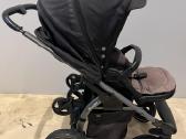 X Lander Xmove 3 in 1 vežimėlio komplektas - nuotraukos Nr. 7