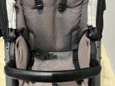 X Lander Xmove 3 in 1 vežimėlio komplektas - nuotraukos Nr. 8