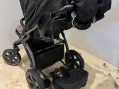 X Lander Xmove 3 in 1 vežimėlio komplektas - nuotraukos Nr. 10