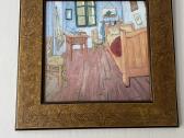 Van gogh printai/paveikslai su rėmais - nuotraukos Nr. 3