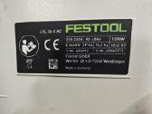 Festool dulkių siurblys